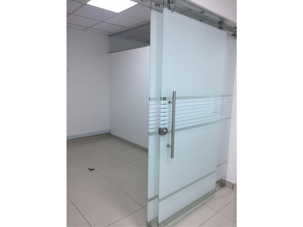 VENDO OFICINA CHICO — foto 5