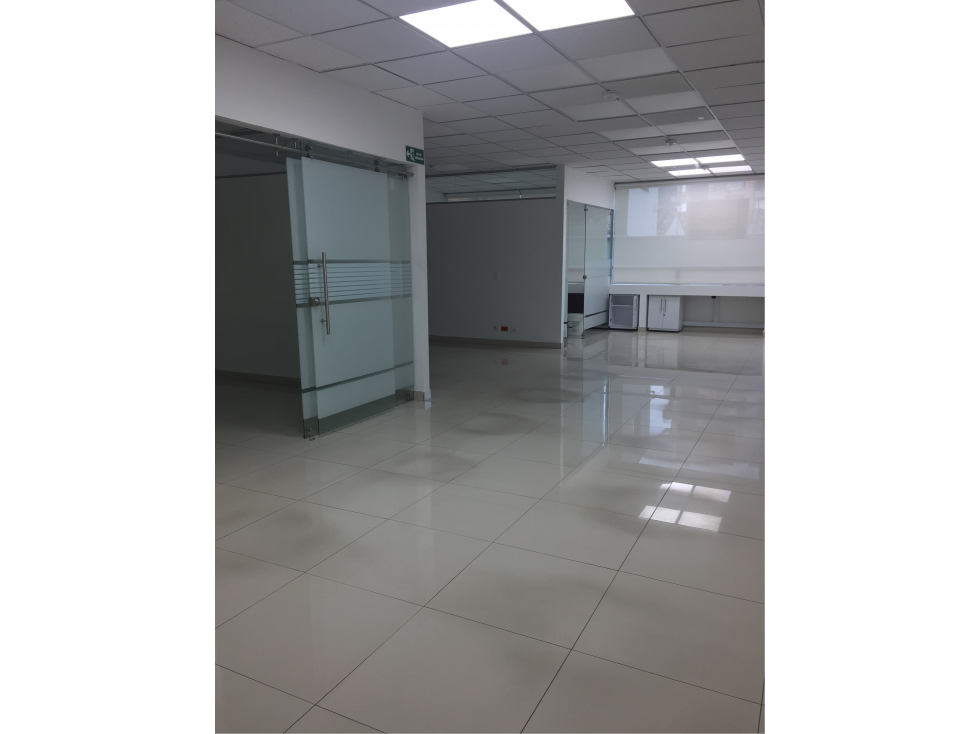 VENDO OFICINA CHICO — foto 2