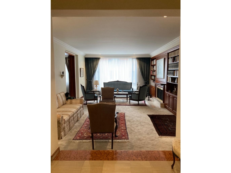 VENDO OPTIMO APARTAMENTO CHICO — foto 5