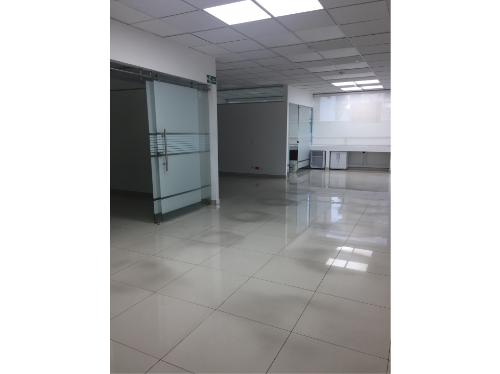 VENDO OFICINA CHICO — foto 6