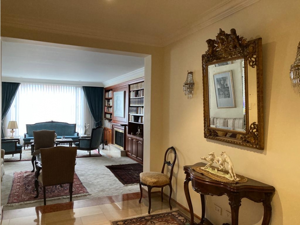 VENDO OPTIMO APARTAMENTO CHICO — foto 4