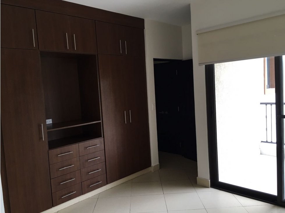 Garden Apartment. Embassy Club — foto 2
