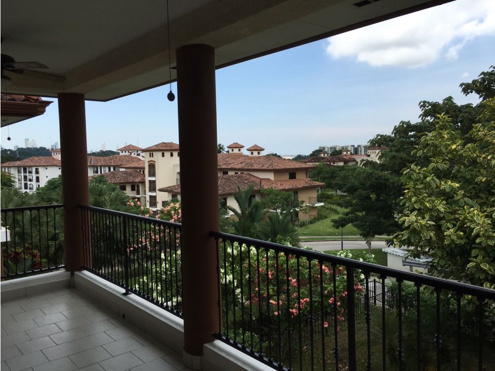 Garden Apartment. Embassy Club — foto 4