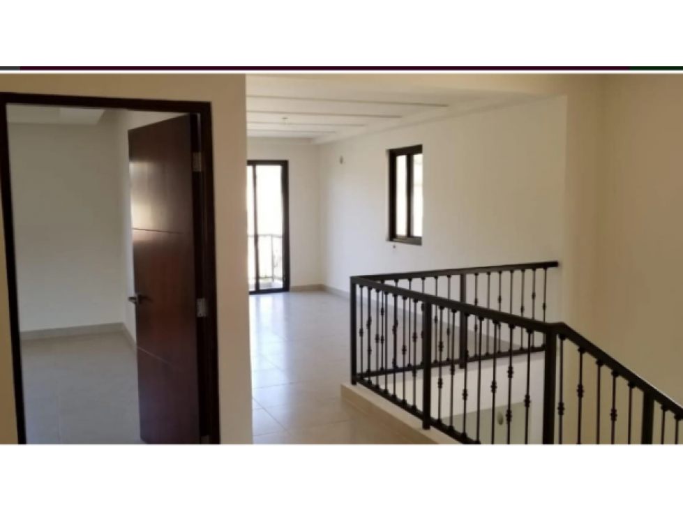 OPORTUNIDAD Embassy Club Casa Unifamiliar — foto 4