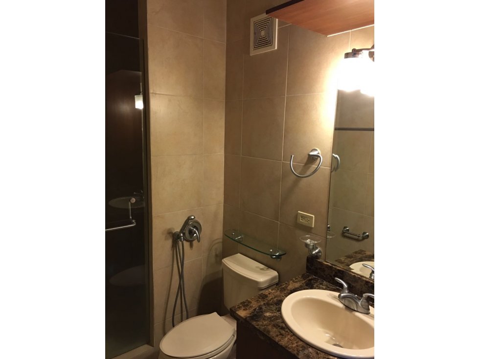 Garden Apartment. Embassy Club — foto 5