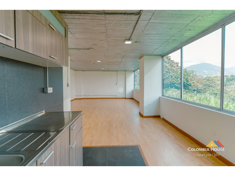 APARTA ESTUDIOS EN VENTA — foto 6
