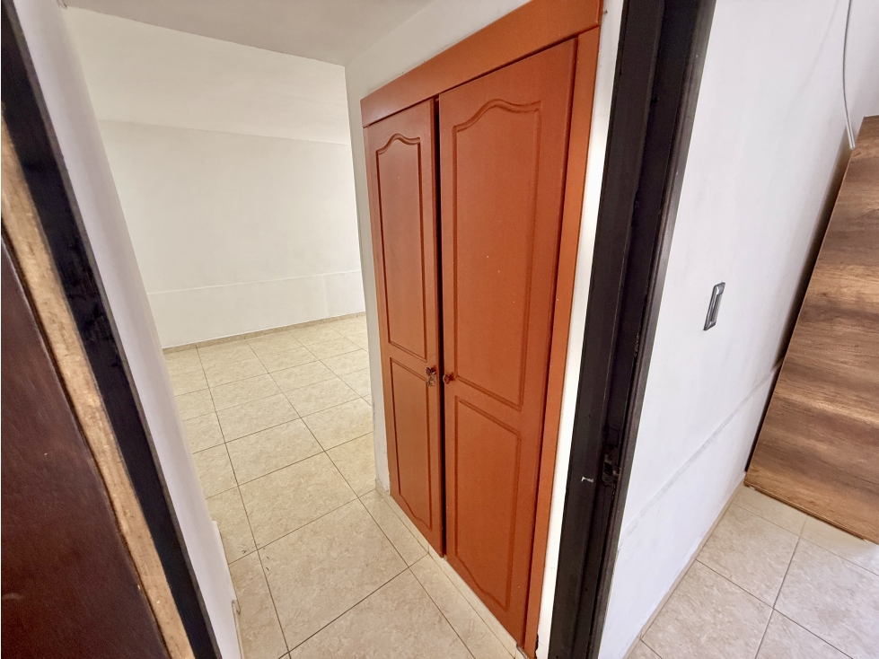 APARTAESTUDIO AMPLIO EN RENTA — foto 4