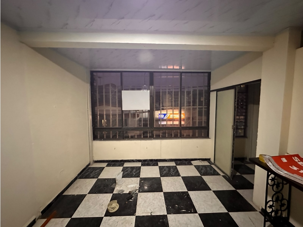APARTAMENTO EN RENTA SEGUNDO PISO BARRIO VICTORIA PEREIRA — foto 3