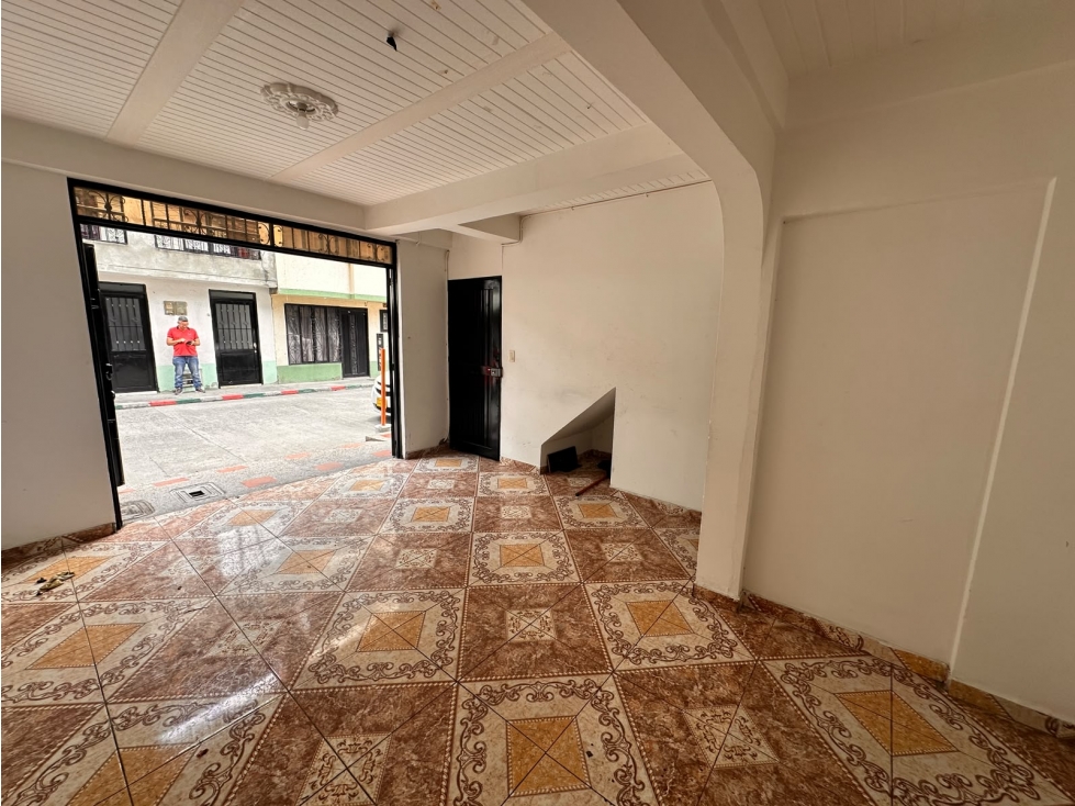 APARTAESTUDIO EN RENTA SAMARIA — foto 4