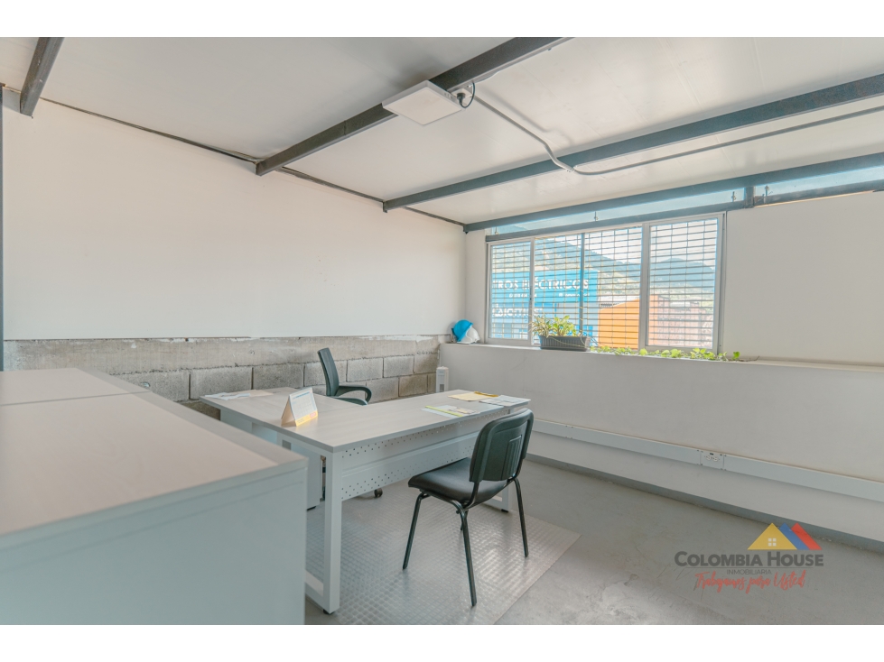 BODEGA EN VENTA - 2