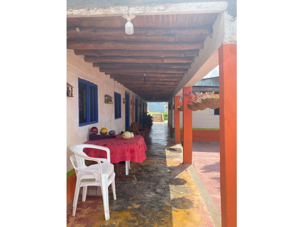 FINCA EN VENTA - 3