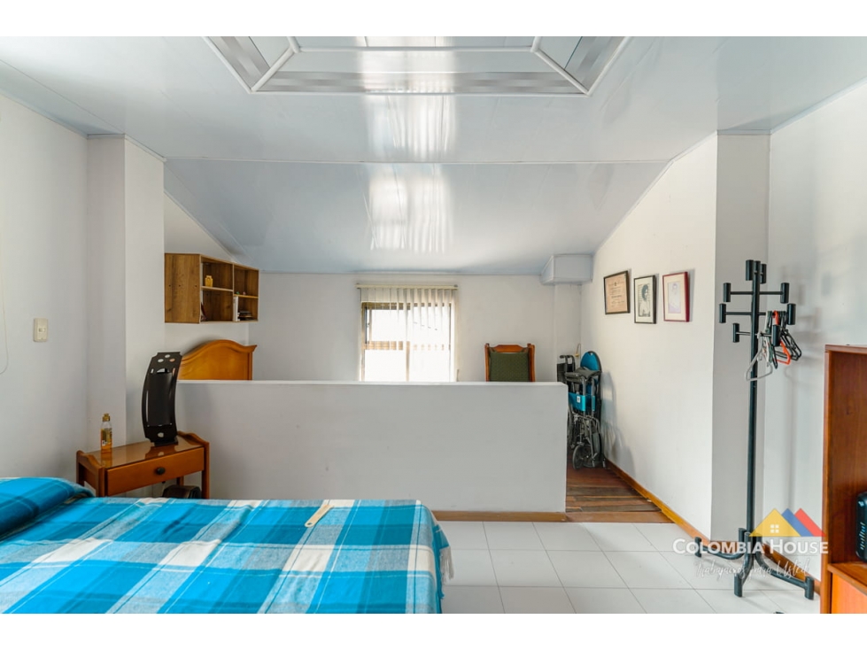 EN VENTA APARTAMENTO, PEREIRA CENTRO — foto 5