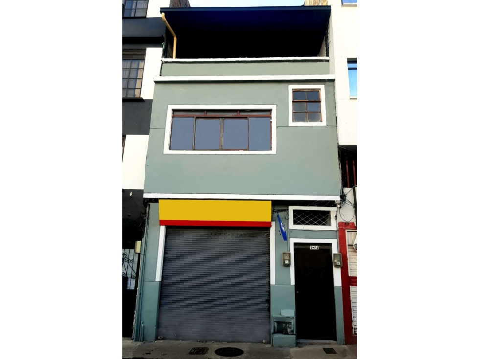 SE RENTA APARTAMENTO EN EL CENTRO DE PEREIRA