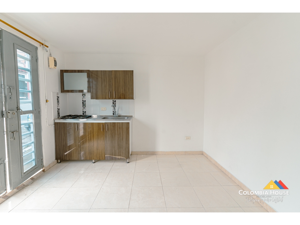 EN RENTA APARTA ESTUDIO, PEREIRA CENTRO — foto 3
