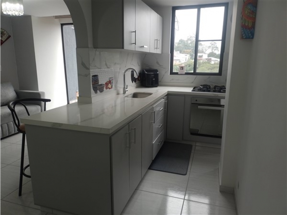 APARTAMENTO EN VENTA, MARAYA RISARALDA — foto 5