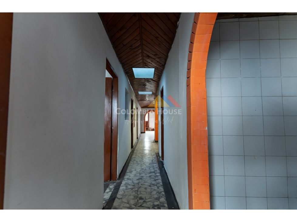 CASA EN RENTA SANTA TERESITA DOSQUEBRADAS - 3
