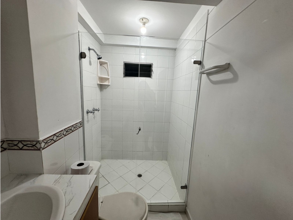 APARTAESTUDIO en Arriendo en PEREIRA - CENTRO