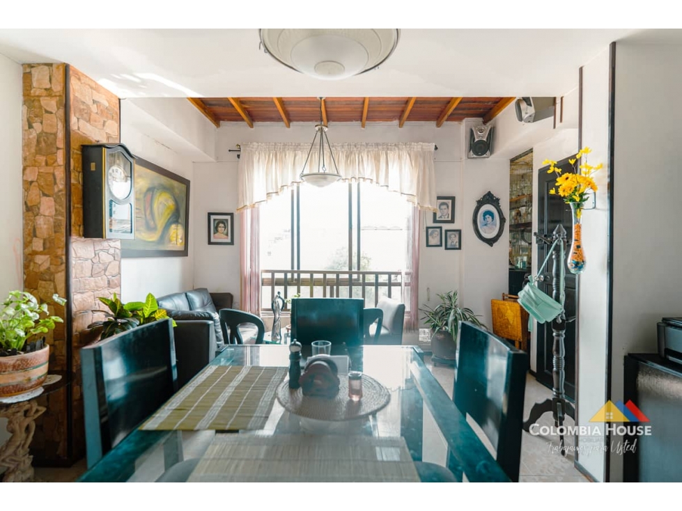 EN VENTA APARTAMENTO, PEREIRA CENTRO — foto 4