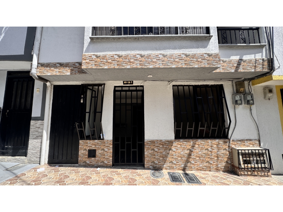 EN RENTA APARTAMENTO, RAFAEL GARCIA HERREROS, DOSQUEBRADAS — foto 2