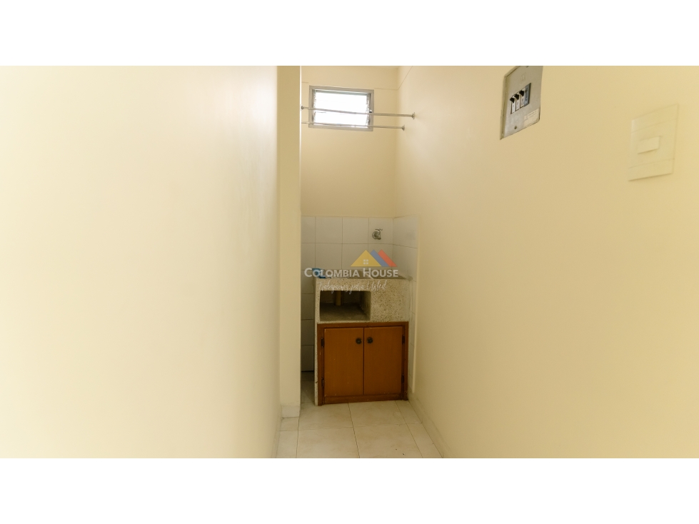 APARTAESTUDIO EN RENTA CENTRO DE PEREIRA — foto 3