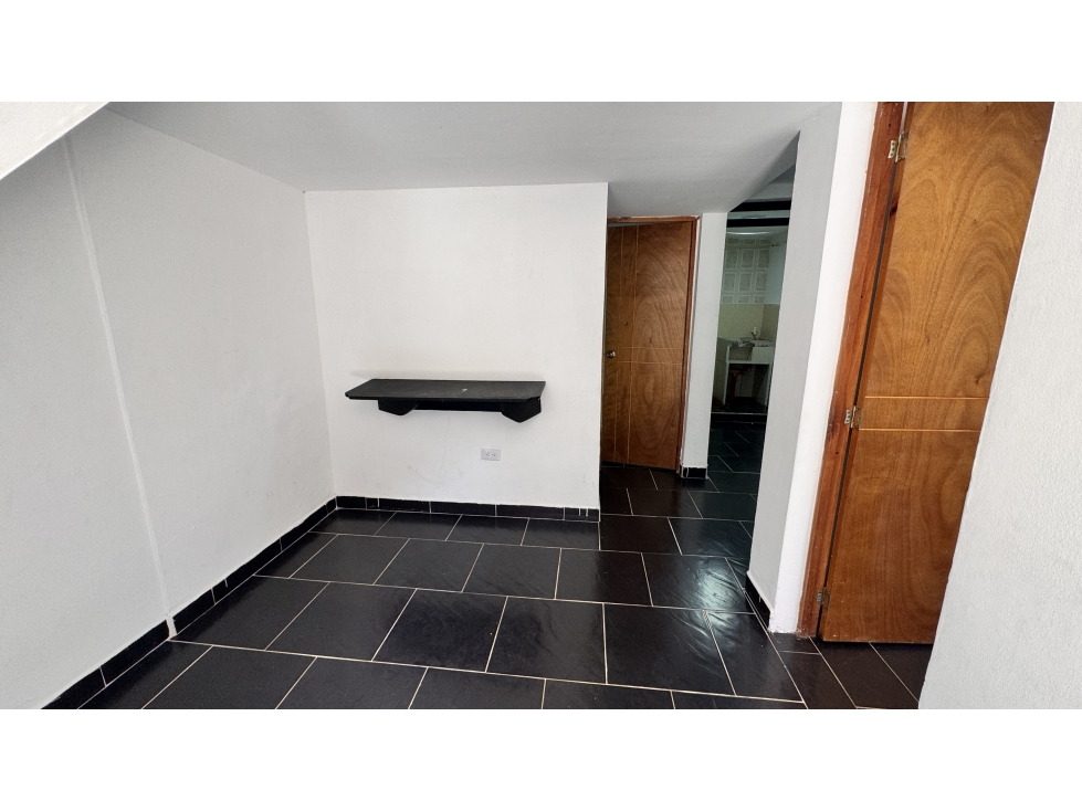 EN RENTA APARTAMENTO, RAFAEL GARCIA HERREROS, DOSQUEBRADAS — foto 4