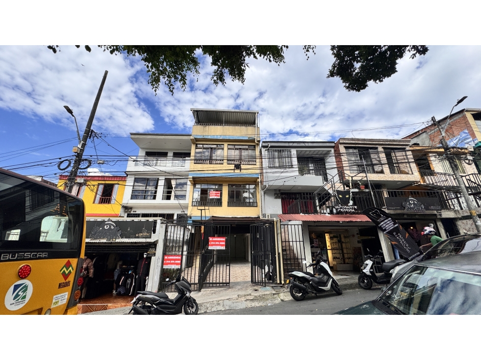 APARTAMENTO EN RENTA SEMAFOROS 2500 LOTES CUBA