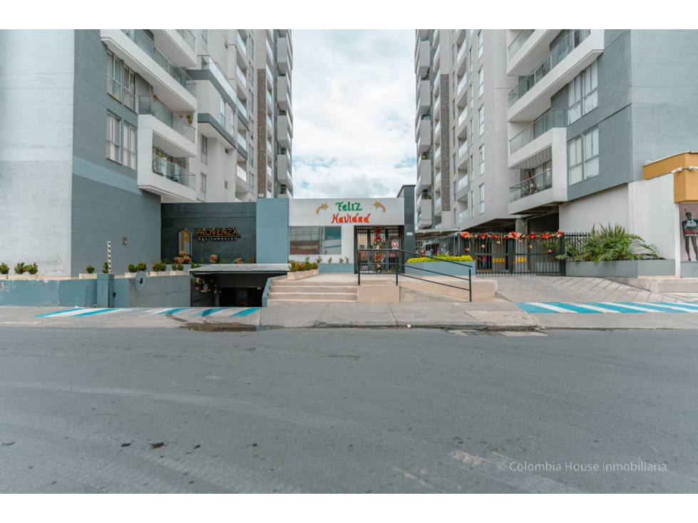 APARTAMENTO EN VENTA — foto 2