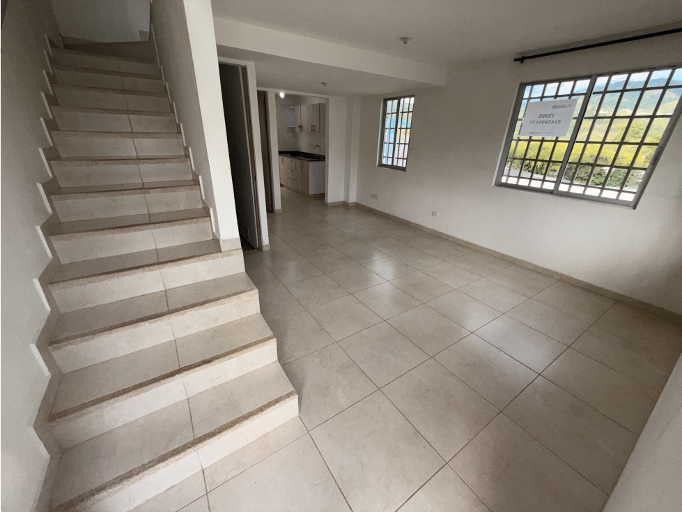 CASA EN VENTA DOSQUEBRADAS RISARALDA — foto 5