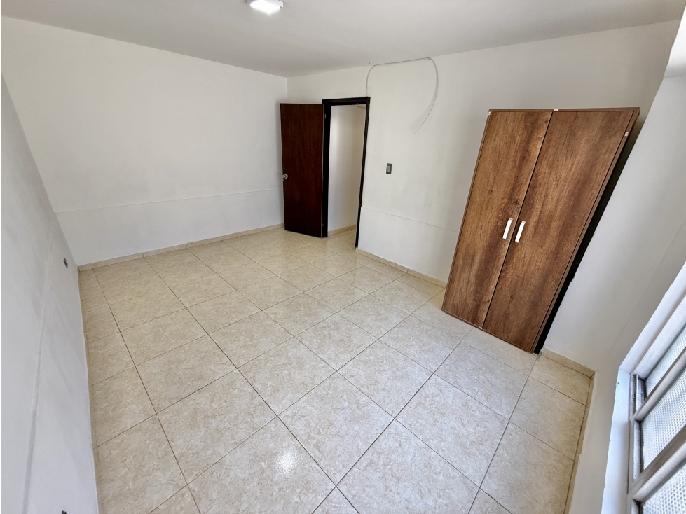 APARTAESTUDIO AMPLIO EN RENTA — foto 6