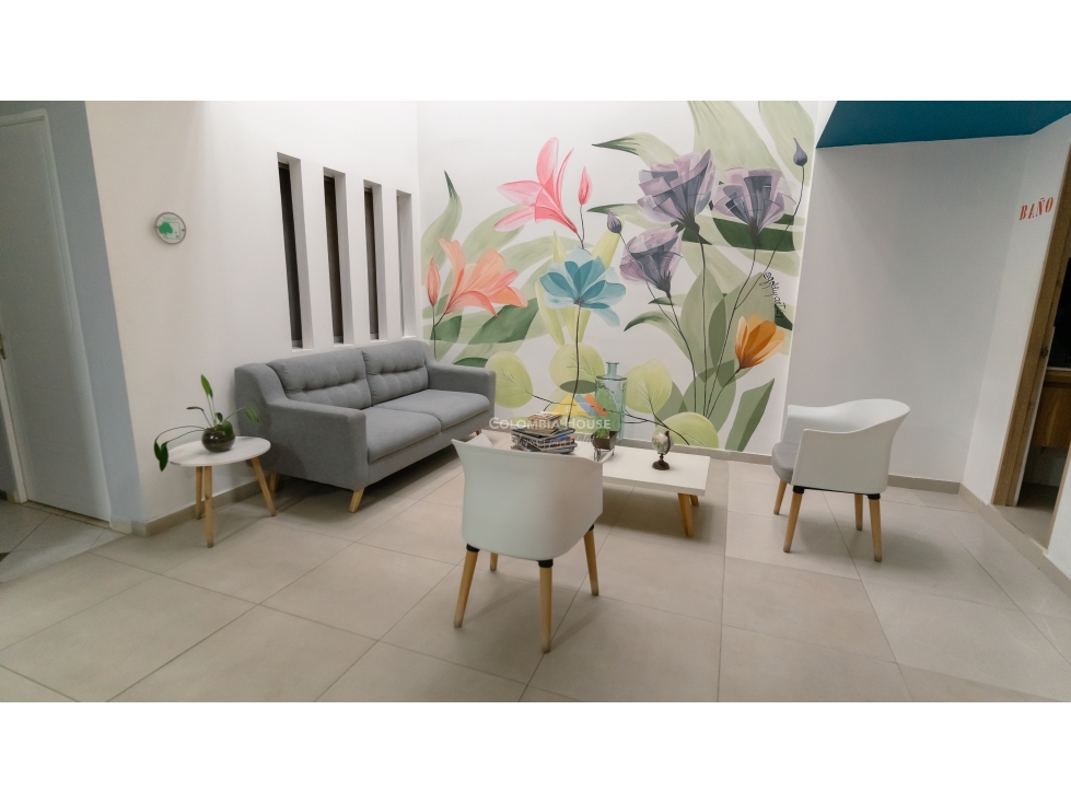 APARTAESTUDIO EN RENTA CENTRO DE PEREIRA — foto 6