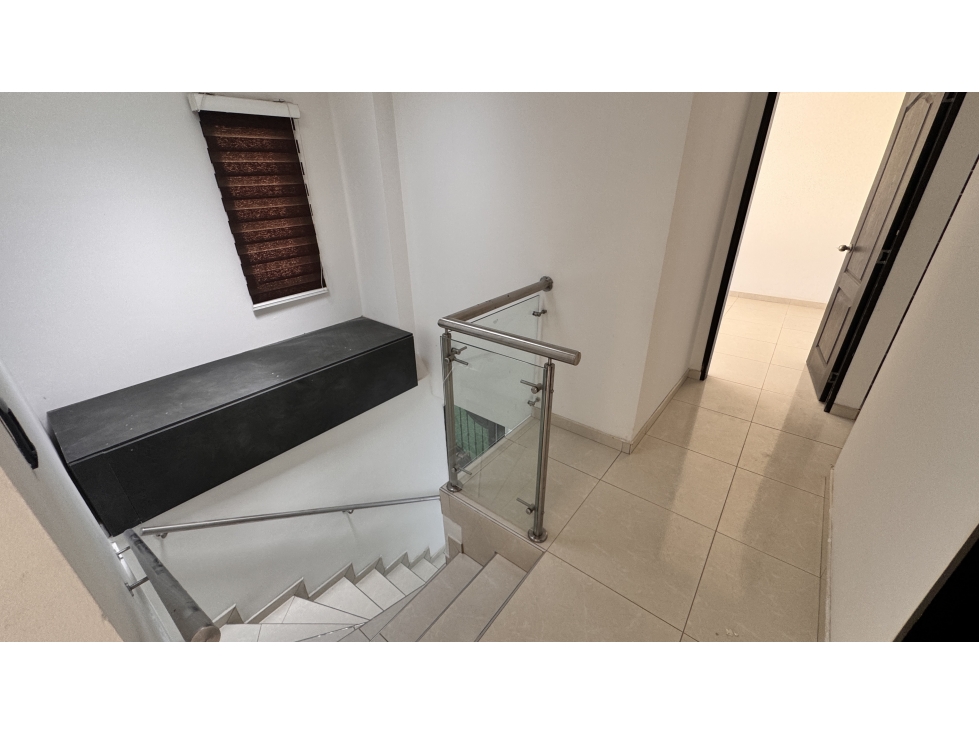 APARTAMENTO EN RENTA DOSQUEBRADAS RISARALDA — foto 2