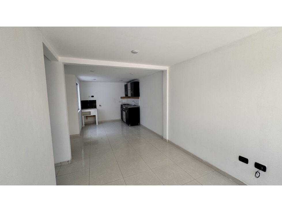 APARTAMENTO EN RENTA DOSQUEBRADAS RISARALDA — foto 3