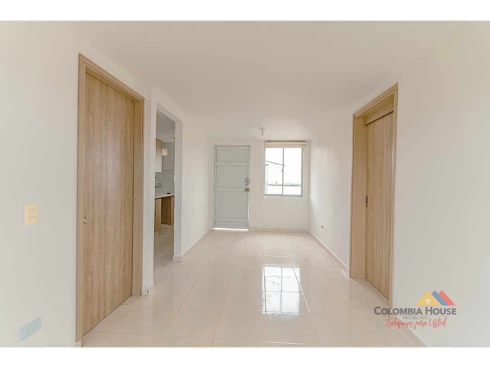 APARTAMENTO EN VENTA