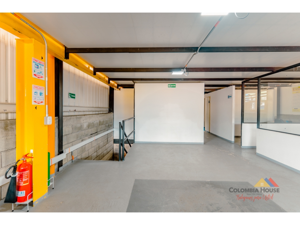 BODEGA EN VENTA - 3