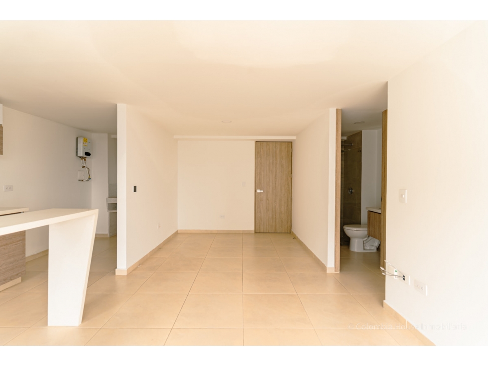 APARTAMENTO EN VENTA — foto 5