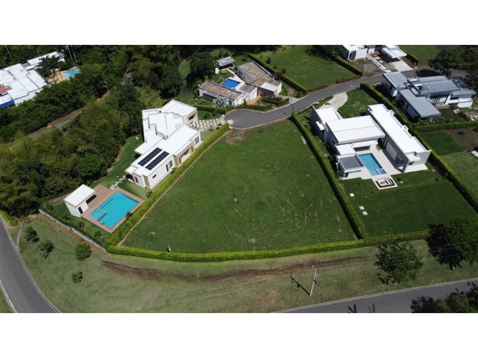 LOTE EN VENTA — foto 3