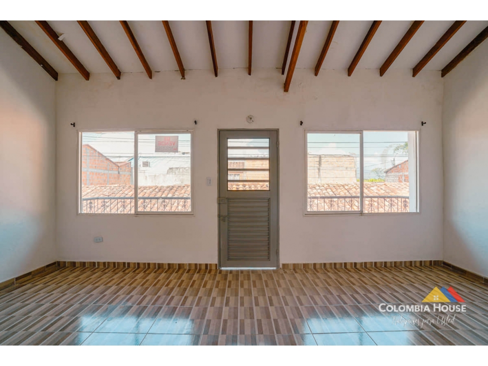 EN VENTA CASA DOSQUEBRADAS RISARALDA — foto 6