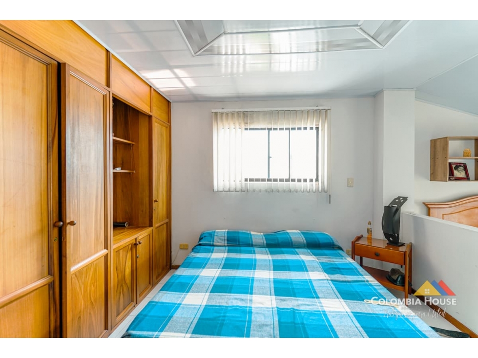 EN VENTA APARTAMENTO, PEREIRA CENTRO — foto 6