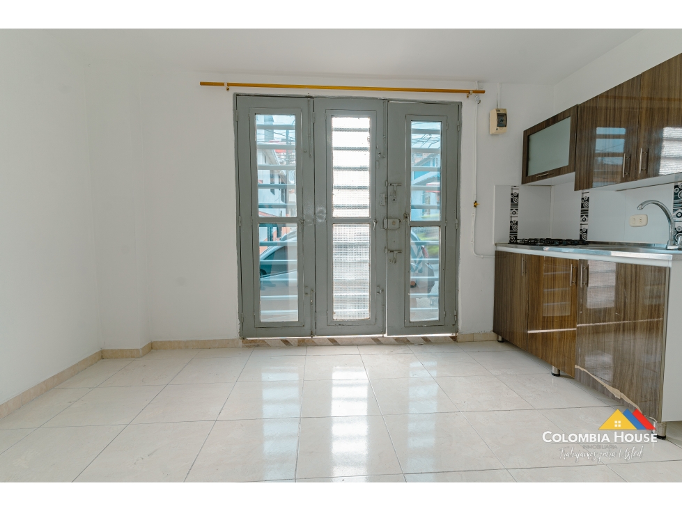 EN RENTA APARTA ESTUDIO, PEREIRA CENTRO — foto 4