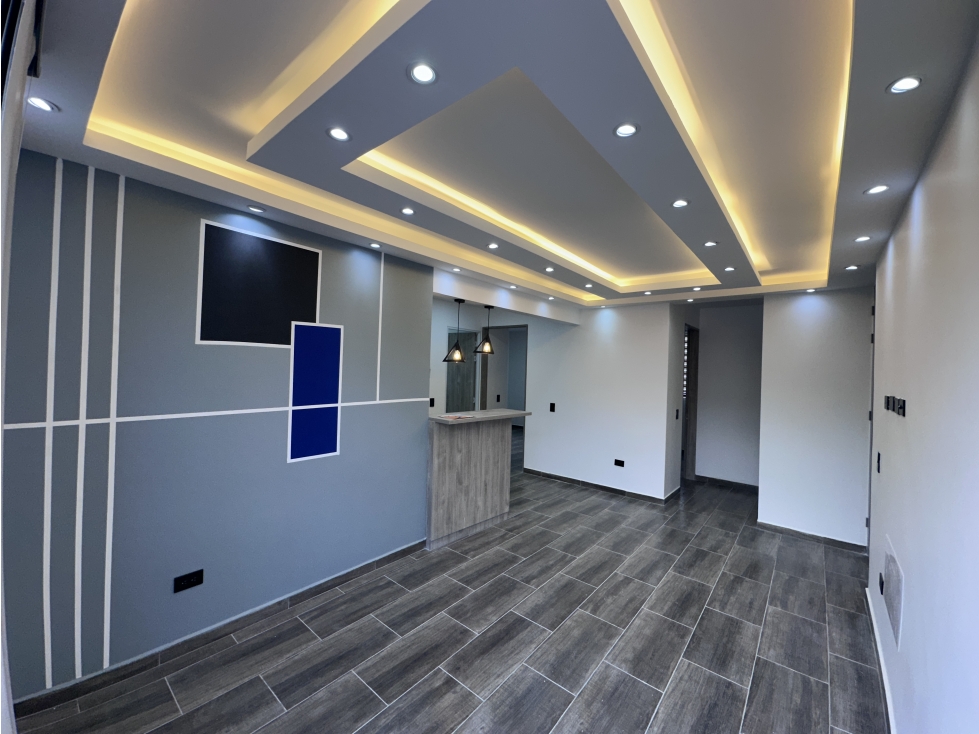 APARTAMENTO EN RENTA CONJ. VILLA DEL BOSQUE ANDINO DOSQUEBRADAS — foto 3