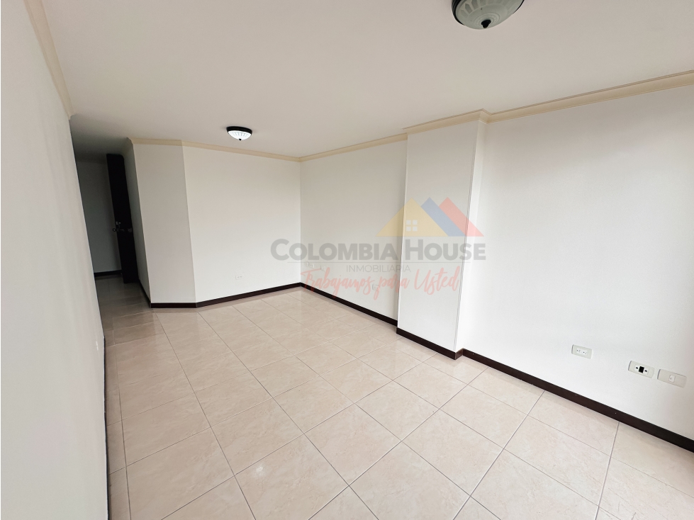 APARTAMENTO EN VENTA/RENTA CERCA ALAMOS — foto 3