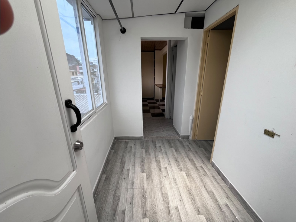 APARTAMENTO EN RENTA PEREIRA - LA VICTORIA — foto 2