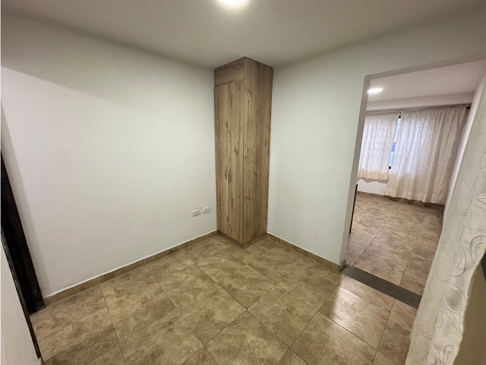 APARTAESTUDIO EN RENTA SECTOR TURIN — foto 4