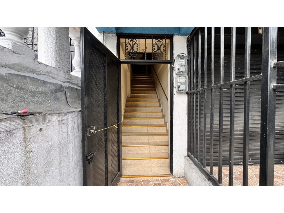APARTAESTUDIO en Arriendo en PEREIRA - 2500 LOTES — foto 2