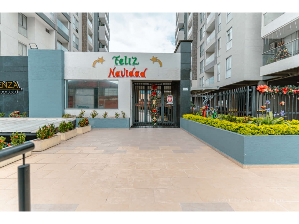 APARTAMENTO EN VENTA — foto 4