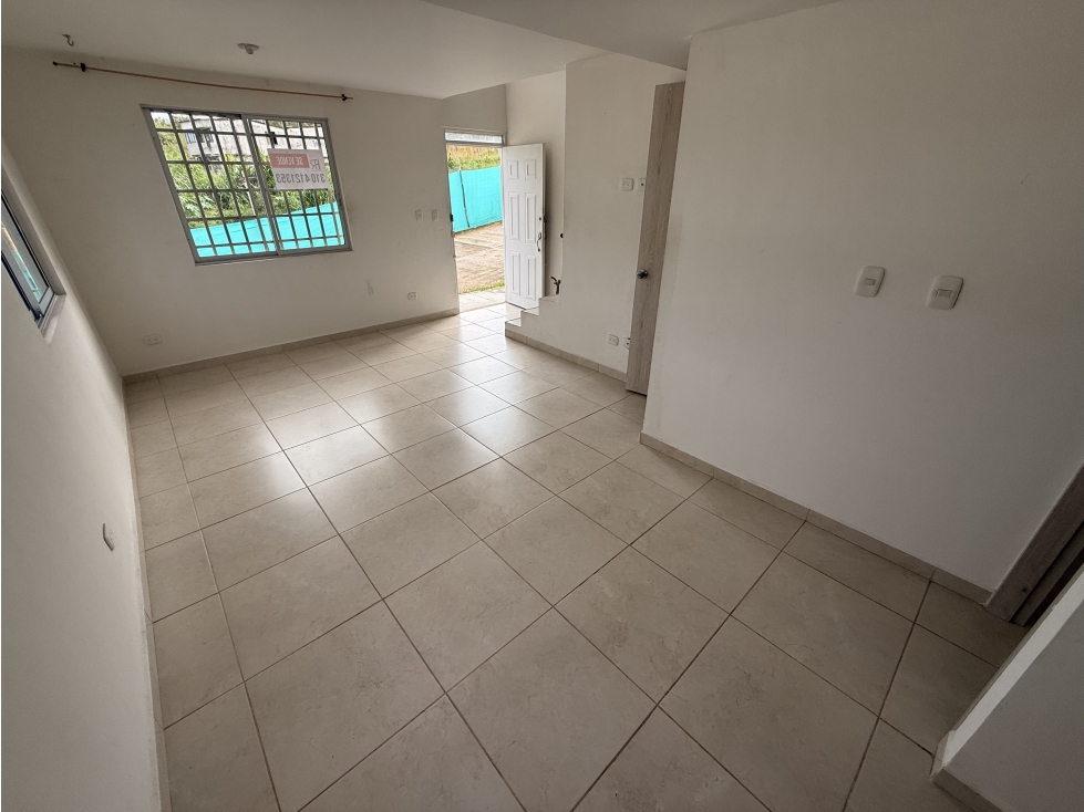 CASA EN VENTA DOSQUEBRADAS RISARALDA — foto 6