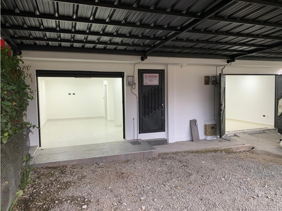 LOCAL COMERCIAL EN RENTA DOSQUEBRADAS RISARALDA - 3