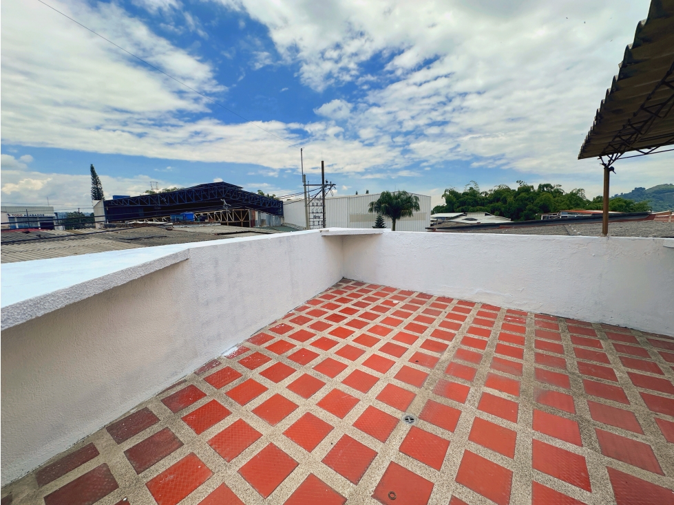 APARTAMENTO EN RENTA SECTOR LA BADEA — foto 5
