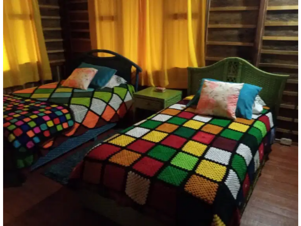 EN VENTA CHALET AMOBLADO SECTOR LA FLORIDA (IN-380) — foto 5