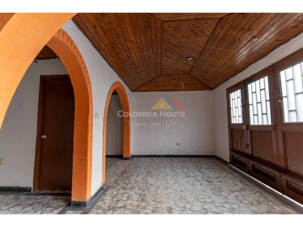 CASA EN RENTA SANTA TERESITA DOSQUEBRADAS - 5